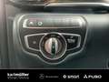 Mercedes-Benz V 300 V 300 d AVANTGARDE L elHeckk+elSchiebt+LED+Leder Silber - thumbnail 19