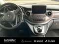 Mercedes-Benz V 300 V 300 d AVANTGARDE L elHeckk+elSchiebt+LED+Leder Silber - thumbnail 11