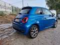 Fiat 500 500 1.0 Hybrid Sport Blau - thumbnail 3