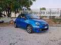 Fiat 500 500 1.0 Hybrid Sport Blau - thumbnail 1