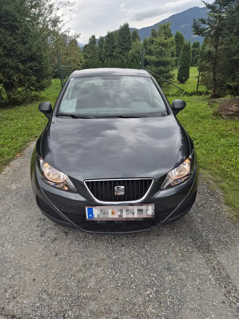 SEAT Ibiza Style 1,2 - 1
