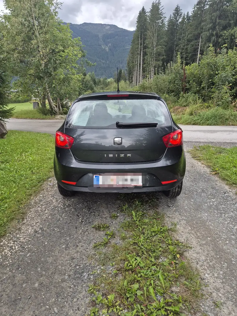 SEAT Ibiza Style 1,2 - 2