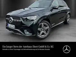 Mercedes-Benz GLE 300 d 4M AMG Airmatic PANO HeadUp AHK Distro