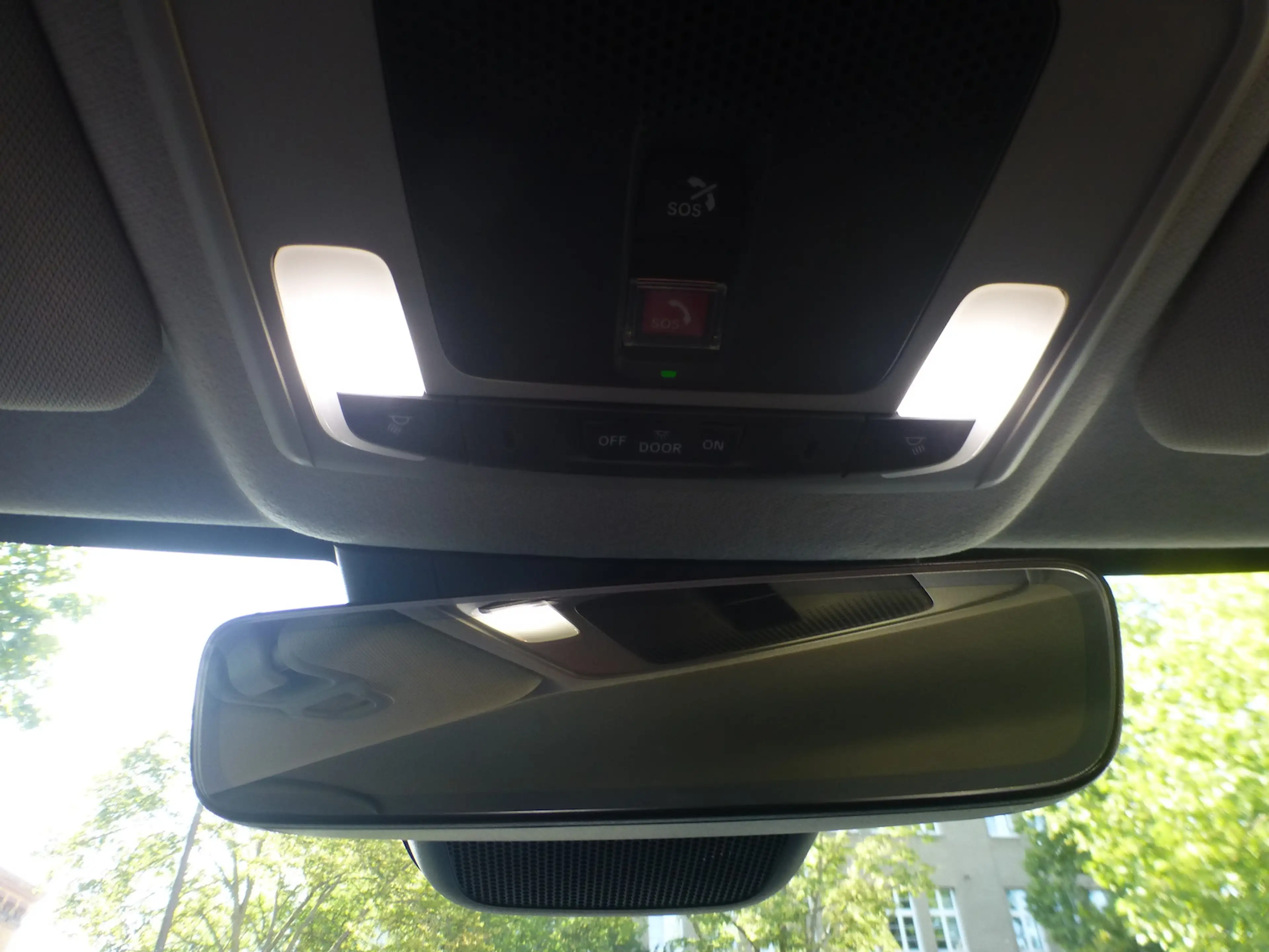 Honda HR-V e:HEV 1,5 i-MMD Hybrid Advance NAVI — photo 14