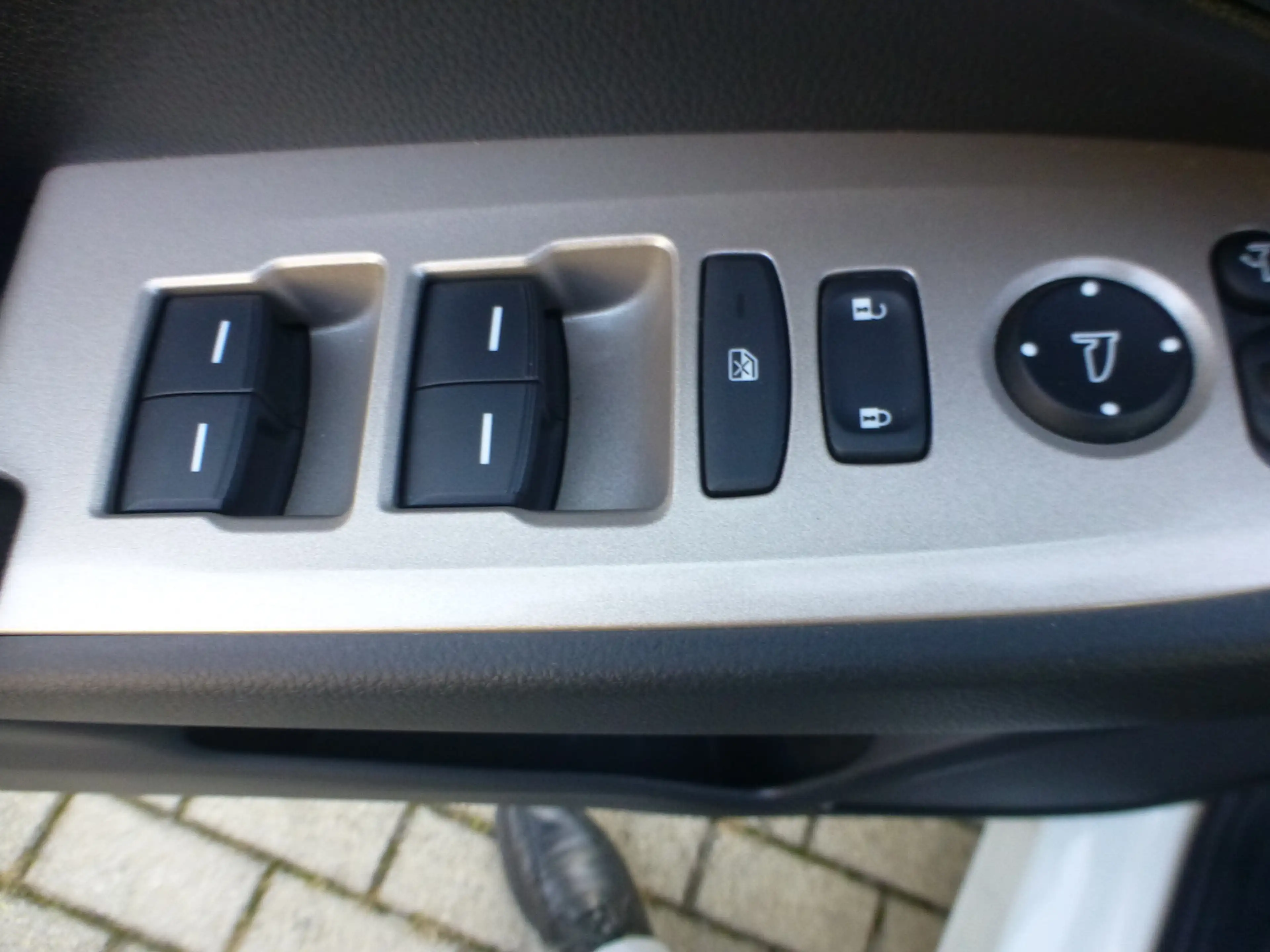 Honda HR-V e:HEV 1,5 i-MMD Hybrid Advance NAVI — photo 6