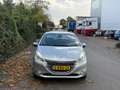 Peugeot 208 1.6 THP 156PK NAVIGATIE/LEDER/CLIMA! SUPER STAAT! Grijs - thumbnail 2