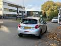 Peugeot 208 1.6 THP 156PK NAVIGATIE/LEDER/CLIMA! SUPER STAAT! Grijs - thumbnail 4