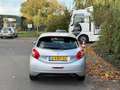 Peugeot 208 1.6 THP 156PK NAVIGATIE/LEDER/CLIMA! SUPER STAAT! Grijs - thumbnail 5