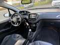 Peugeot 208 1.6 THP 156PK NAVIGATIE/LEDER/CLIMA! SUPER STAAT! Grijs - thumbnail 9