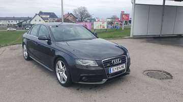 2,0 TDI DPF S-line