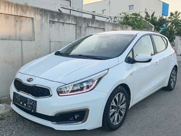 1,6 CRDi Team Austria Edition