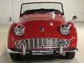 Triumph TR3A M0961 Rouge - thumbnail 17