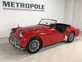 Triumph TR3A M0961 Rouge - thumbnail 1