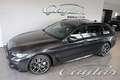 BMW 540 iX TOUR M SPORT LASER PANO KOMFORTSITZE 360° Grijs - thumbnail 9