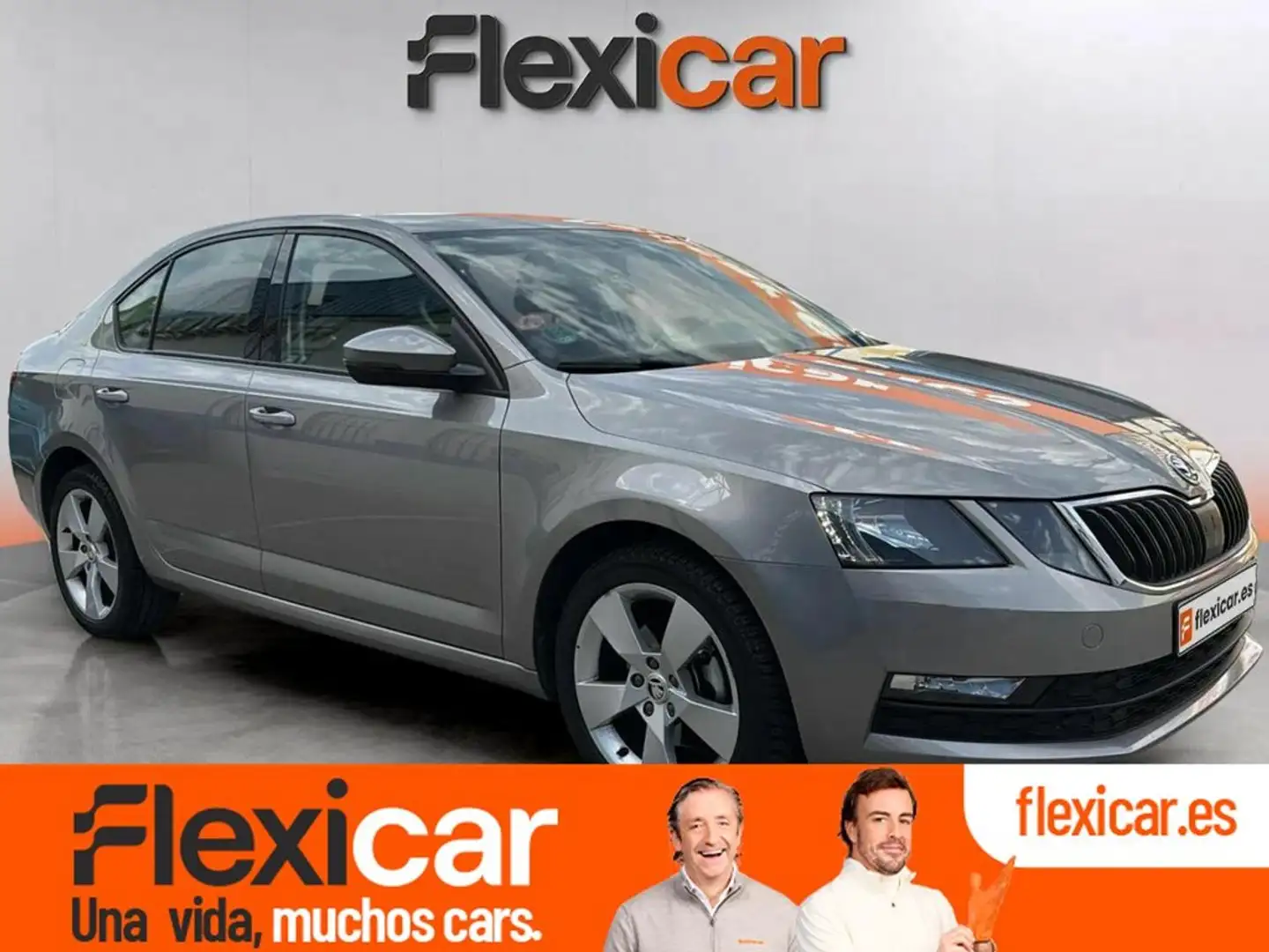 Skoda Octavia 1.4 TSI 110KW (150cv) Ambition Beige - 1