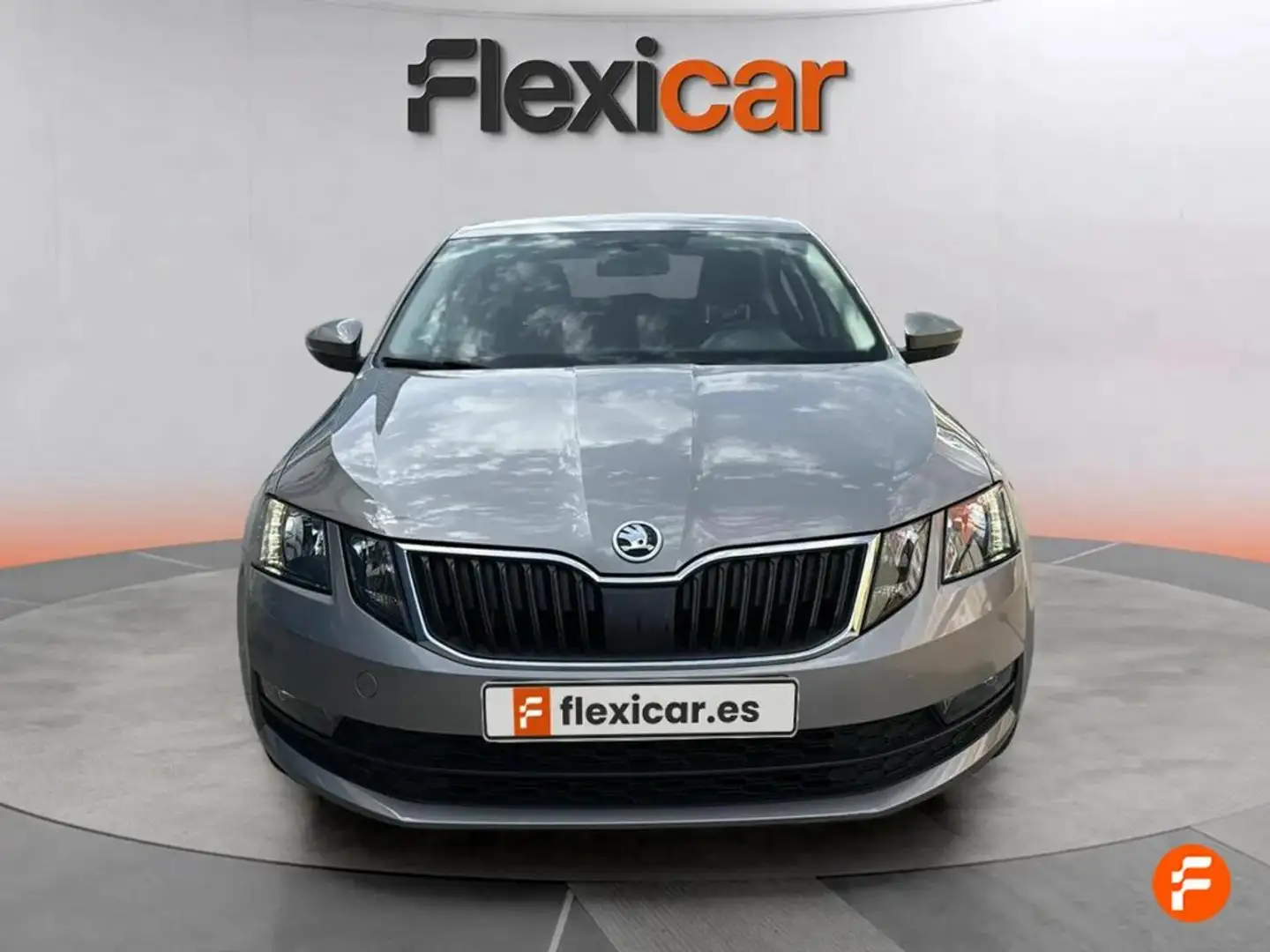 Skoda Octavia 1.4 TSI 110KW (150cv) Ambition Beige - 2