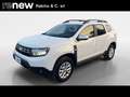 Dacia Duster Duster 1.5 Blue dCi 8V 115 CV 4x4 Comfort Wit - thumbnail 1