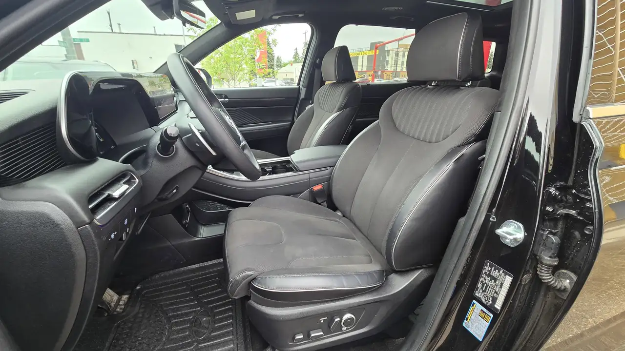 Hyundai PALISADE снимка Hyundai PALISADE