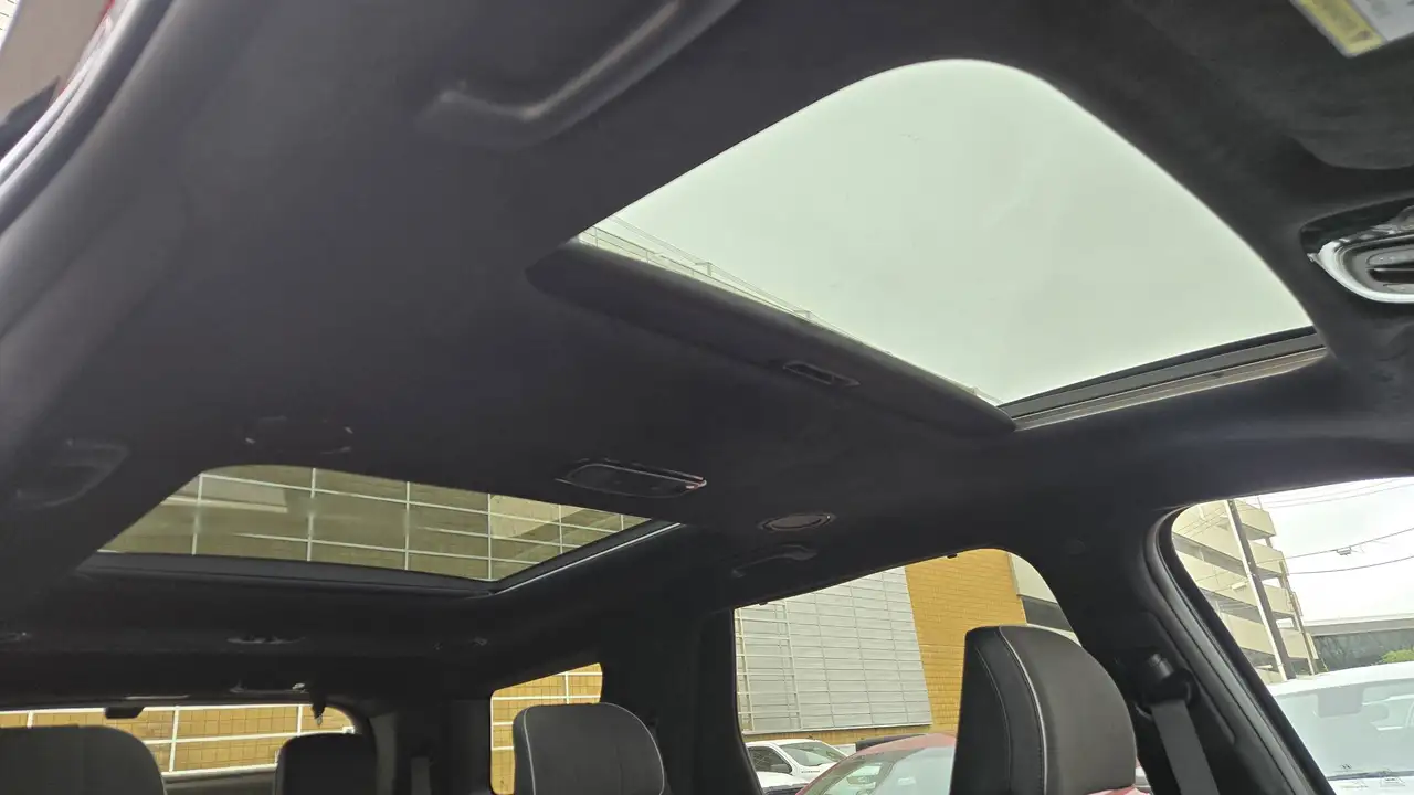 Hyundai PALISADE снимка Hyundai PALISADE