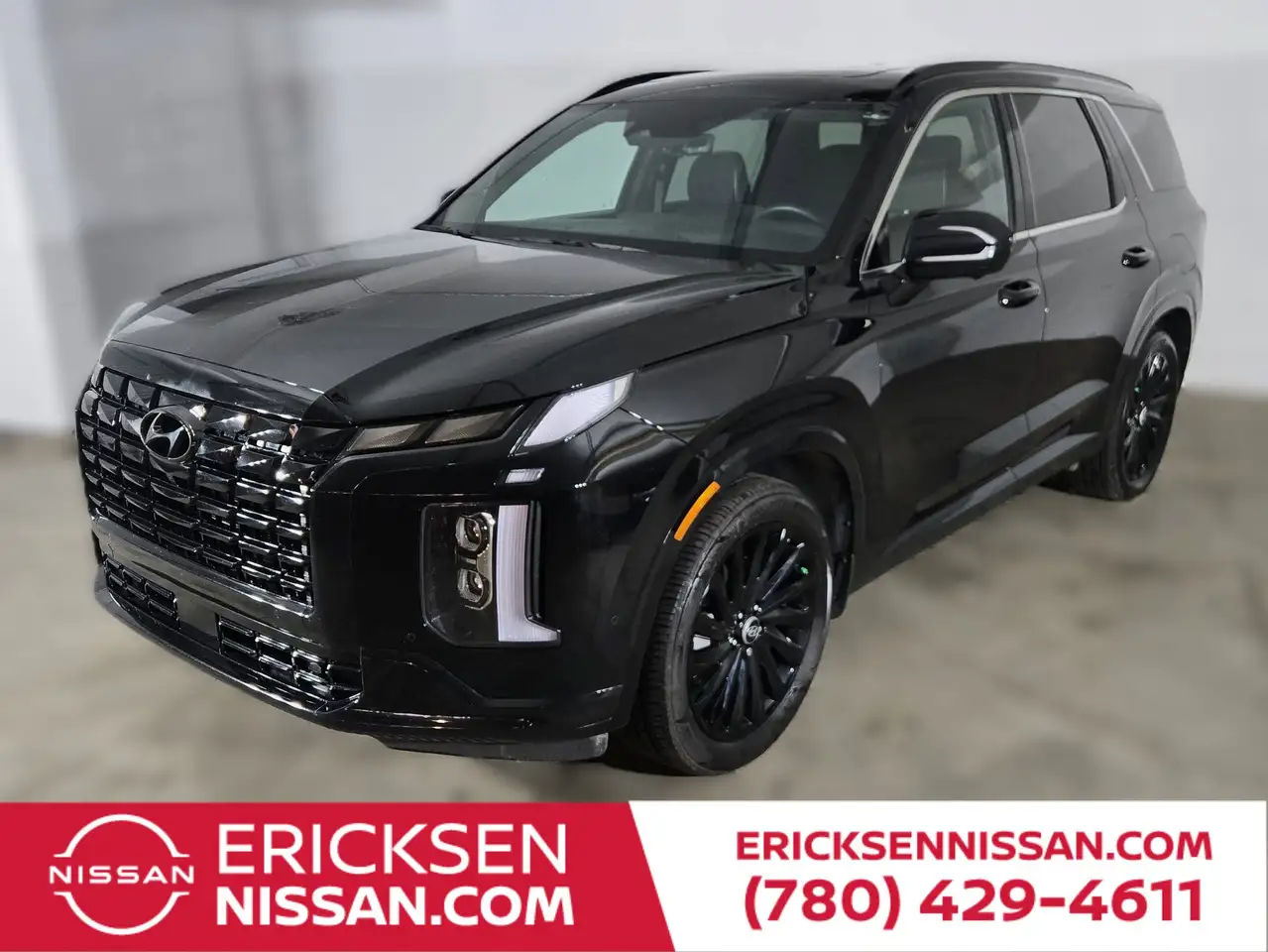 Hyundai PALISADE снимка Hyundai PALISADE