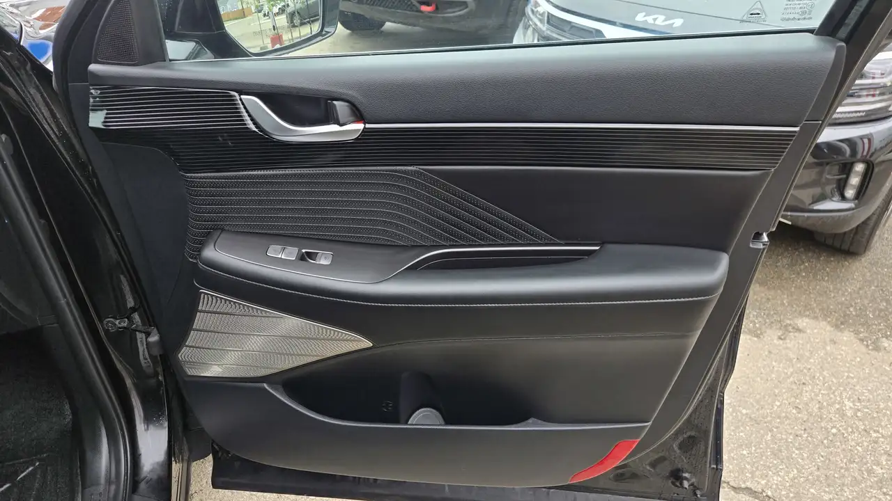 Hyundai PALISADE снимка Hyundai PALISADE