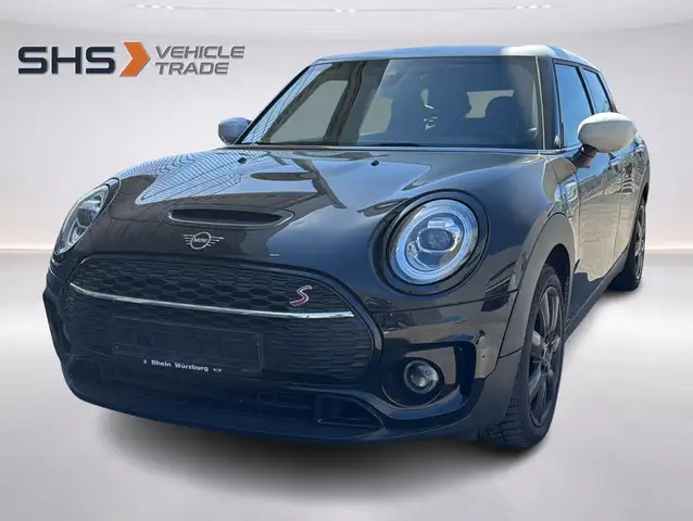 MINI Cooper SD Clubman | Sitzheizung | Tempomat