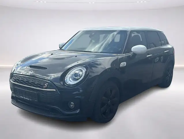 MINI Cooper SD Clubman | Sitzheizung | Tempomat