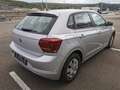 Volkswagen Polo Polo 1.0 TSI Gris - thumbnail 7