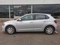 Volkswagen Polo Polo 1.0 TSI Gris - thumbnail 4