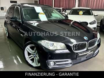 d Touring xDrive ACC Night Driving+ AHK HUD