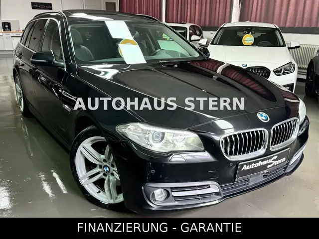 BMW 535 d Touring xDrive ACC Night Driving+ AHK HUD