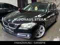BMW 535 d Touring xDrive ACC Night Driving+ AHK HUD Noir - thumbnail 3