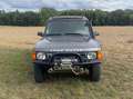 Land Rover Discovery Discovery Td5 ES Gris - thumbnail 2
