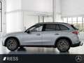 Mercedes-Benz GLC 220 d 4MATIC ACC AHK AUT Kam. KeyLess KlimaA Silber - thumbnail 10