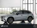 Mercedes-Benz GLC 220 d 4MATIC ACC AHK AUT Kam. KeyLess KlimaA Silber - thumbnail 12