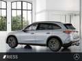Mercedes-Benz GLC 220 d 4MATIC ACC AHK AUT Kam. KeyLess KlimaA Silber - thumbnail 9