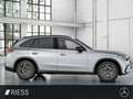 Mercedes-Benz GLC 220 d 4MATIC ACC AHK AUT Kam. KeyLess KlimaA Silber - thumbnail 5