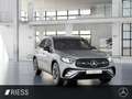 Mercedes-Benz GLC 220 d 4MATIC ACC AHK AUT Kam. KeyLess KlimaA Silber - thumbnail 2