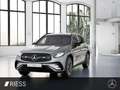 Mercedes-Benz GLC 220 d 4MATIC ACC AHK AUT Kam. KeyLess KlimaA Silber - thumbnail 14
