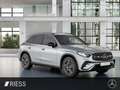 Mercedes-Benz GLC 220 d 4MATIC ACC AHK AUT Kam. KeyLess KlimaA Silber - thumbnail 3
