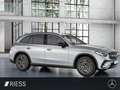 Mercedes-Benz GLC 220 d 4MATIC ACC AHK AUT Kam. KeyLess KlimaA Silber - thumbnail 4