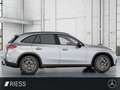 Mercedes-Benz GLC 220 d 4MATIC ACC AHK AUT Kam. KeyLess KlimaA Silber - thumbnail 6