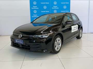 Golf 2.0 TDI 115 CV SCR Life