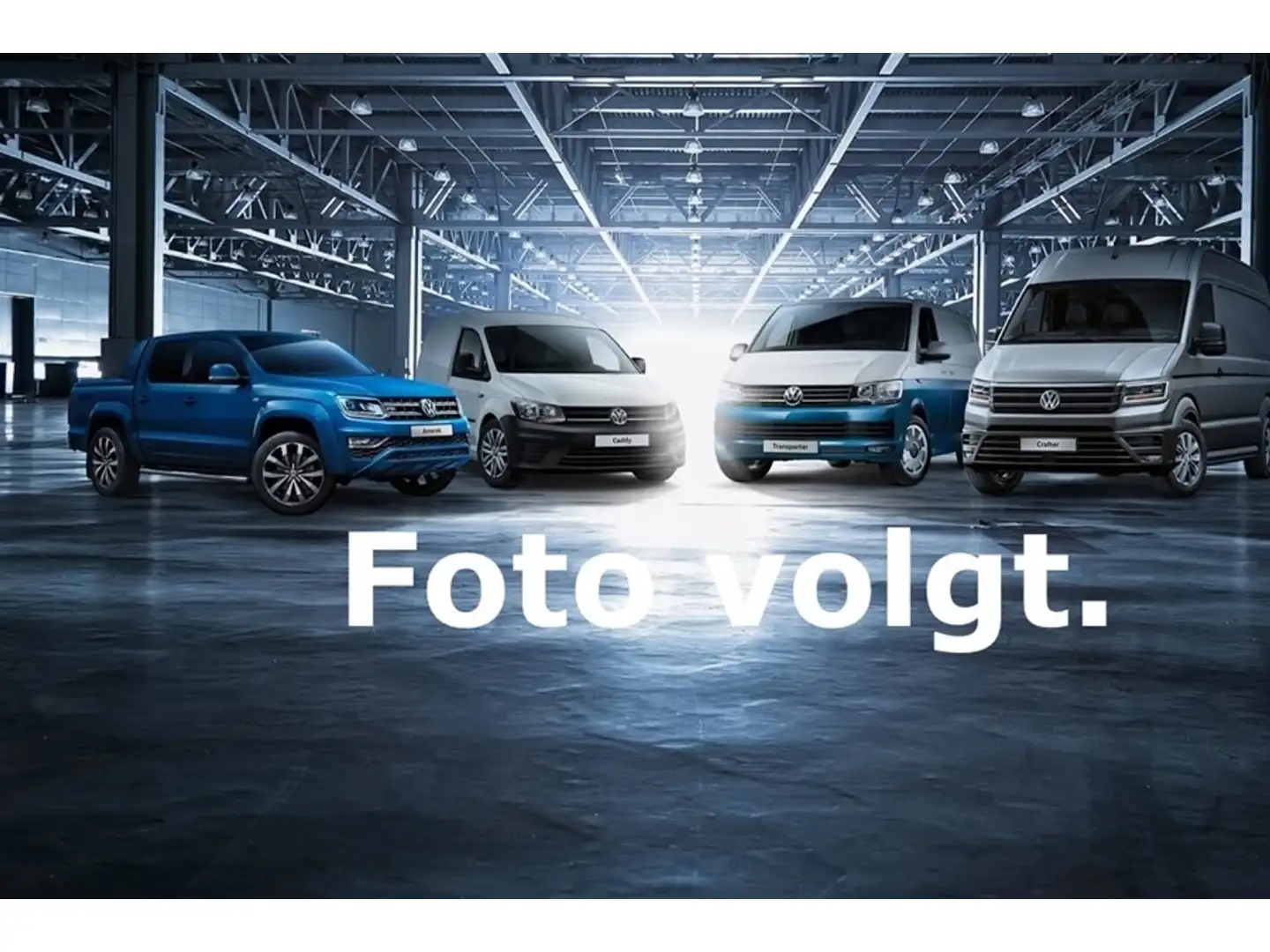 Volkswagen ID. Buzz Cargo | Bulli 79 kWh | Trekhaak | Soft close | Stoelverw Grau - 2