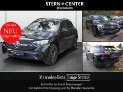 Mercedes-Benz GLC 300 de 4M AMG+DISTRONIC+AHK+NIGHT+KAMERA+LED