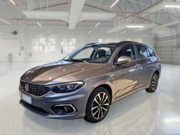 1.6 MJT 120 CV DCT 6M SES BUSINESS STATION WAGON