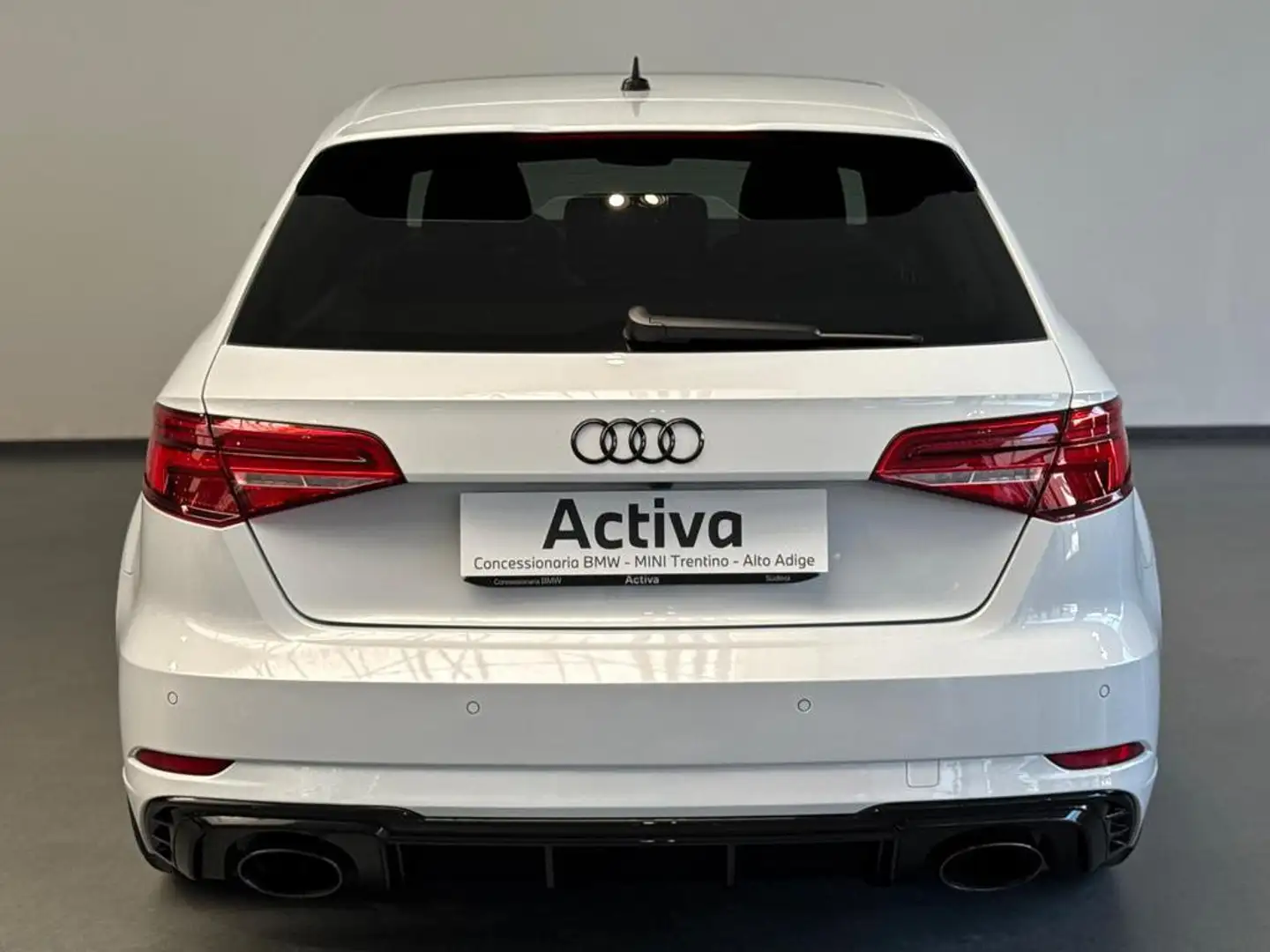 Audi RS3 RS3 Sportback 2.5 tfsi quattro s-tronic - 2