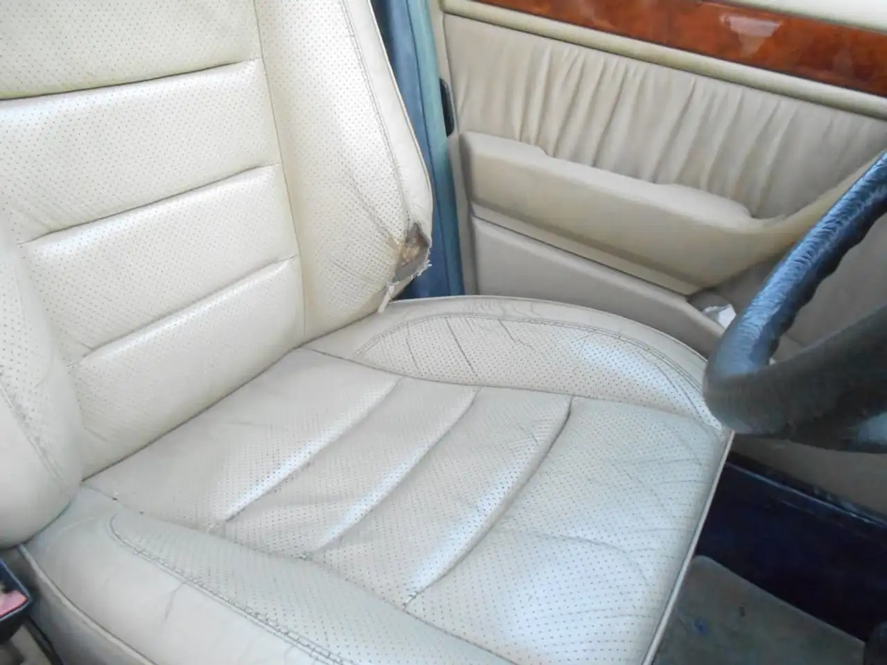 Mercedes-Benz E 200 E (124) 200 E, foto 3