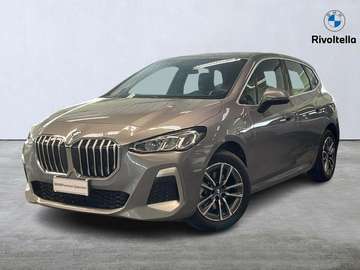 e Active Tourer xdrive Msport auto