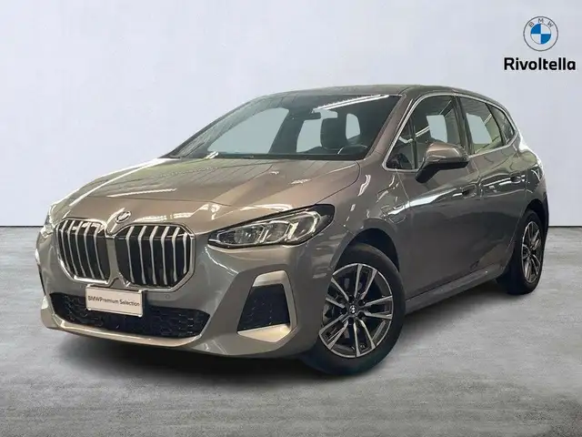 BMW 225 e Active Tourer xdrive Msport auto